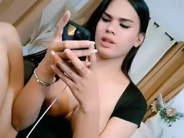 Chaturbate Live Porn of dickforlillyx