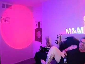 Chaturbate Free Porn Cam of dreamycouple01
