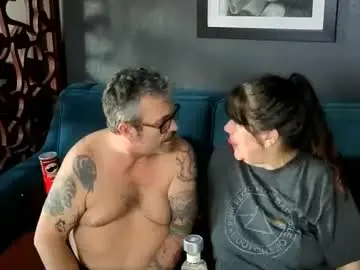 Chaturbate Nude Webcam of dreamycouple01
