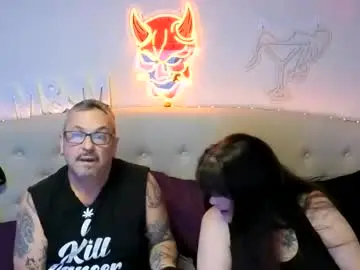 Chaturbate Watch Live Sex Cams of dreamycouple01