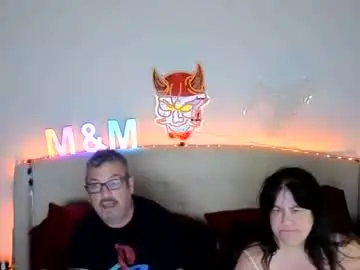 Chaturbate Best live sex cam show of dreamycouple01