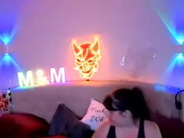 Chaturbate Adult Webcam of dreamycouple01