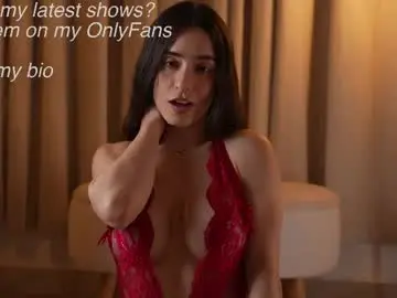 Chaturbate Best Webcam of emyii