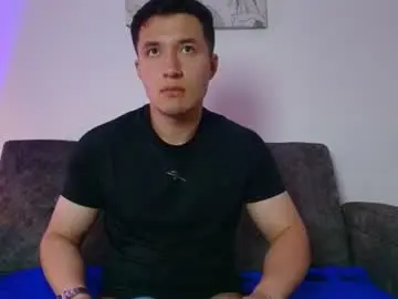 Chaturbate Adult Video Chat of ethanconnor_