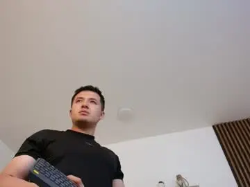 Chaturbate Free Porn Cam of ethanconnor_