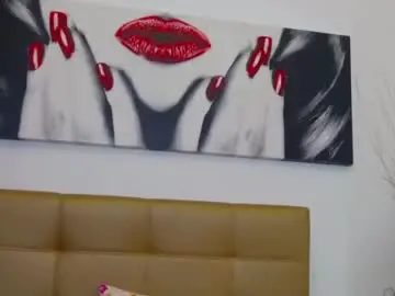 Chaturbate Adult Webcams of evelynporn
