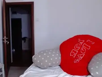 Chaturbate Adult Video Chat of evolett