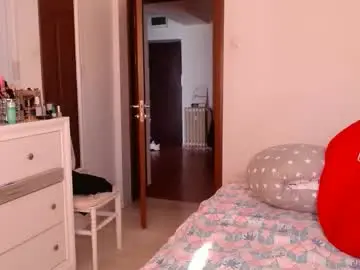 Chaturbate Sex Chat of evolett