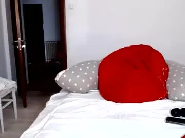 Chaturbate Live Sex of evolett