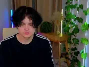 Chaturbate Adult Webcams of gothic_tom_