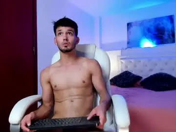 Chaturbate Nude Webcam of harryfosster