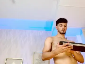 Chaturbate Live Sex of harryfosster