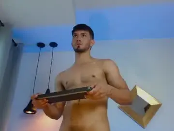 Chaturbate Free Porn Cam of harryfosster