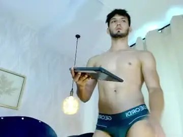 Chaturbate Sex Cam of harryfosster