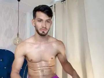 Chaturbate Free Porn Cam of harryfosster