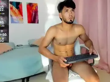 Chaturbate Sex Cam of harryfosster