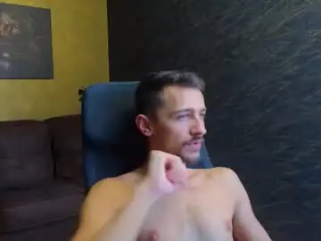 Chaturbate Private Sex Chat of hayesnova
