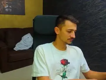 Chaturbate Adult Webcams of hayesnova