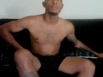 Chaturbate Free Porn Cam of jackmacson