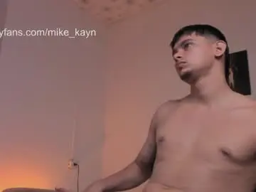 Chaturbate Adult Video Chat of kayn_morningstar