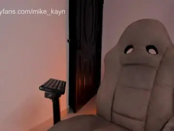 Chaturbate Sex Chat of kayn_morningstar