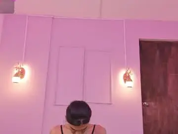 Chaturbate Sex Chat of lexielancaster_cr