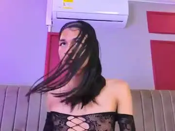 Chaturbate Live Sex Cam of lexielancaster_cr
