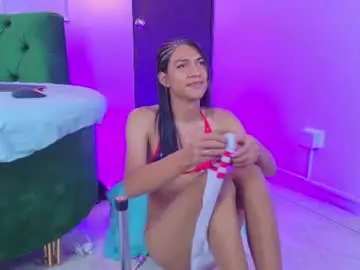 Chaturbate Private Sex Chat of lexielancaster_cr