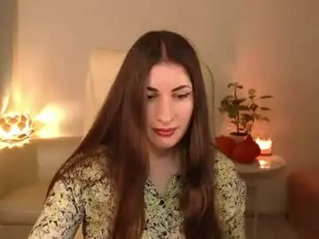 Chaturbate Live Sex Cam of marymalory11