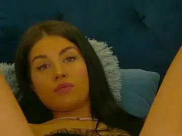 Chaturbate Best live sex cam show of misskayaaa