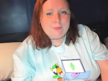 Chaturbate Adult Webcam of molly_moons
