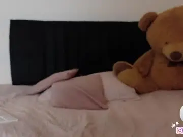 Chaturbate Best live sex cam show of natashaparker__
