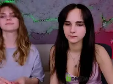 Chaturbate Live Sex of naya_may