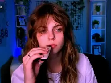 Chaturbate Live Porn of naya_may