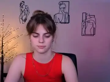 Chaturbate Best Webcam of naya_may