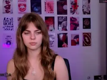 Chaturbate Watch Live Sex Cams of naya_may