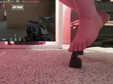 Chaturbate Live Sex of pzdahut