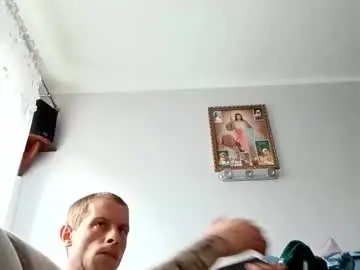 Chaturbate Sex Cam of rafakotostry
