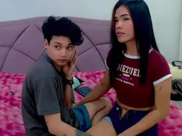 Chaturbate Adult Webcam of sex_party_sweet