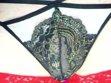 Chaturbate Live Sex of sexythongslut