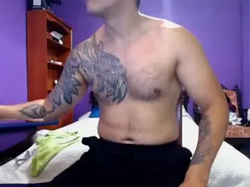 Chaturbate Adult Webcams of sir_anderssen