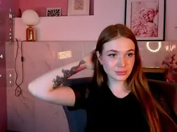 Chaturbate Live Sex of sollarkristy