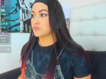 Chaturbate Adult Webcam of tatiana24_