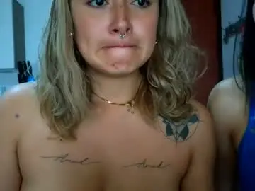 Chaturbate Best live sex cam show of thatgirl2003