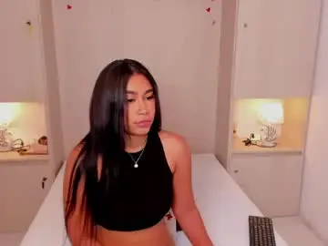 Chaturbate Best Webcam of trishamoon