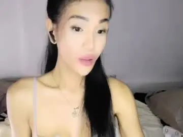 Chaturbate Sex Chat of tsmanika