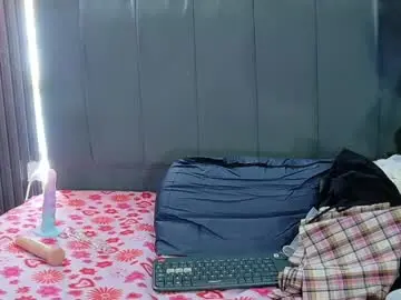 Chaturbate Private Sex Chat of vanessa_7_
