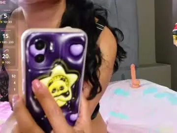 Chaturbate Free Porn Cam of vanessa_7_