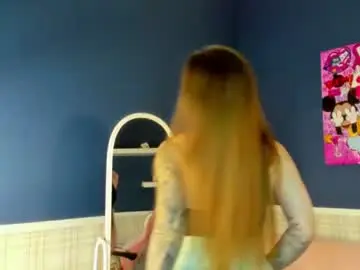 Chaturbate Free Porn Cam of viva_viktoriyaa