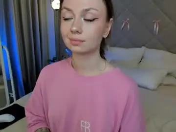 Chaturbate Live Sex of viva_viktoriyaa